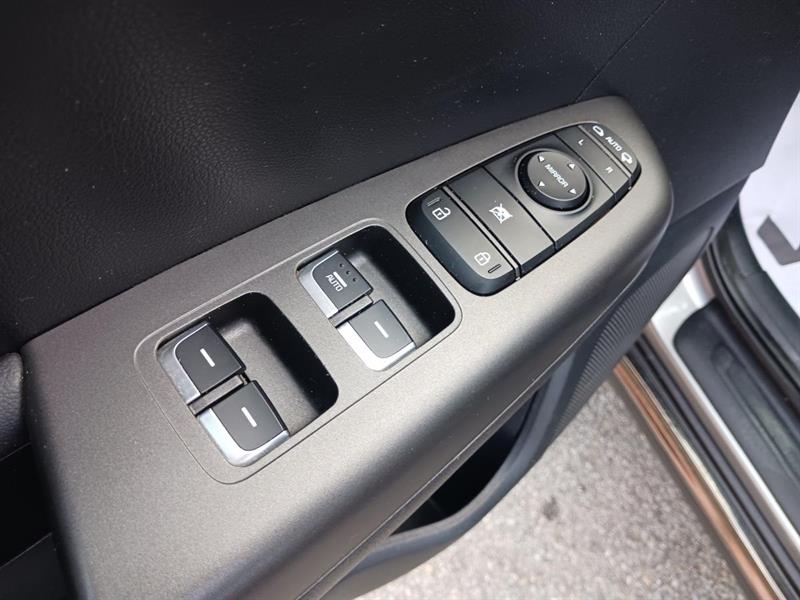 kia Sportage 2022 - 25