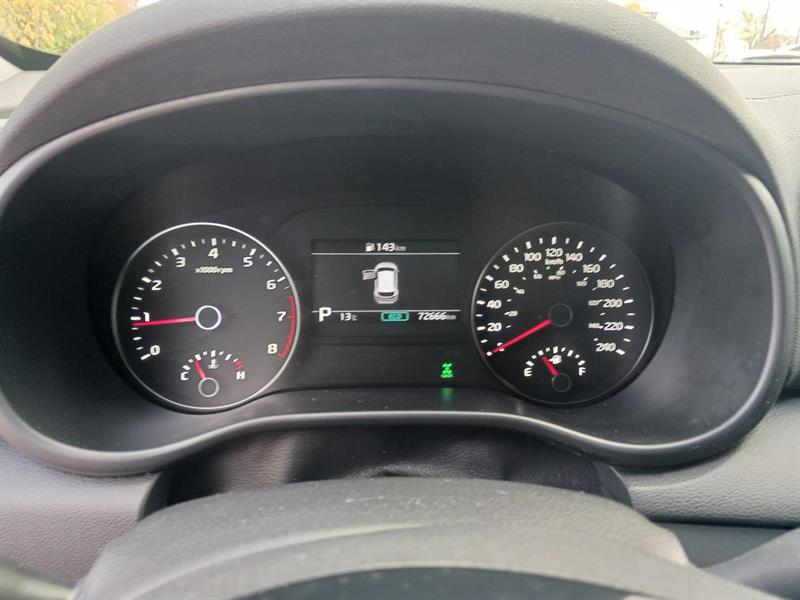 kia Sportage 2022 - 26