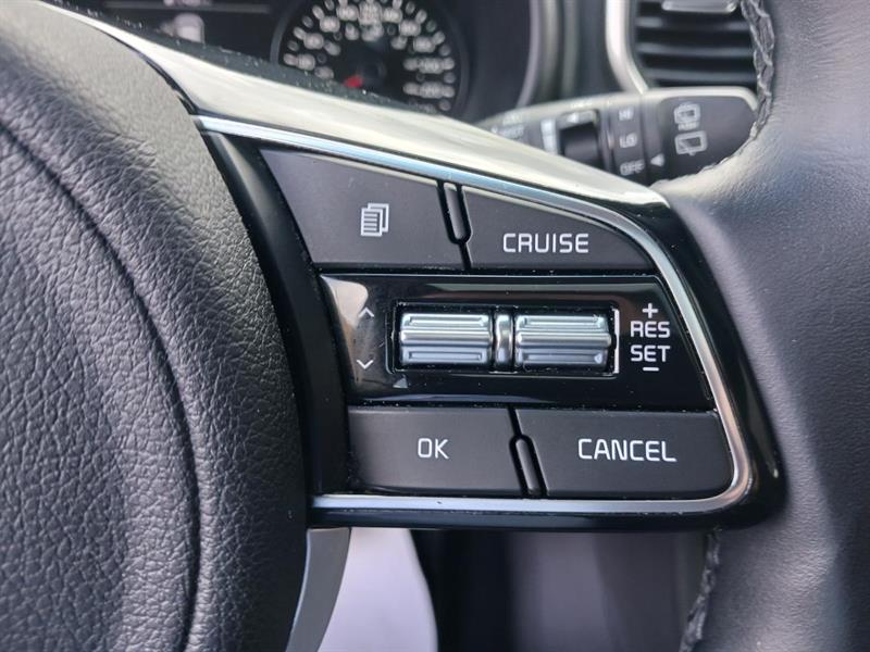 kia Sportage 2022 - 30