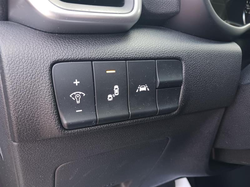 kia Sportage 2022 - 32