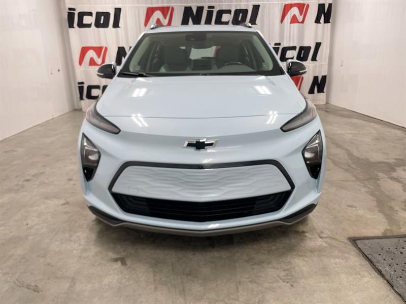chevrolet Bolt EUV 2022 - 3