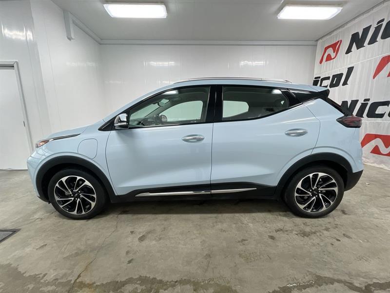 chevrolet Bolt EUV 2022 - 5