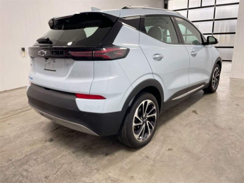 chevrolet Bolt EUV 2022 - 8