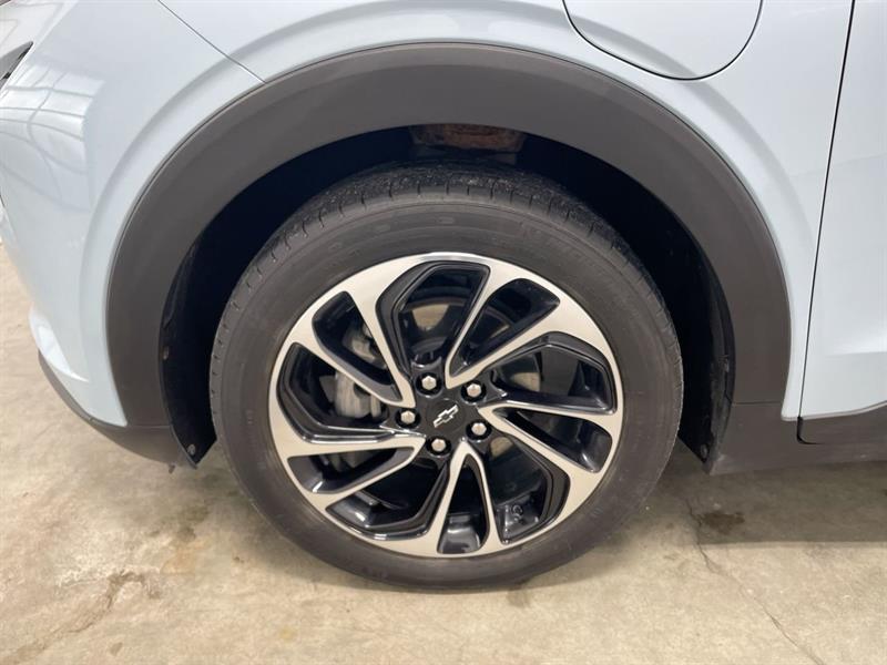 chevrolet Bolt EUV 2022 - 10