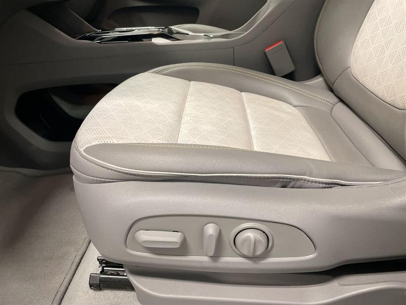 chevrolet Bolt EUV 2022 - 12