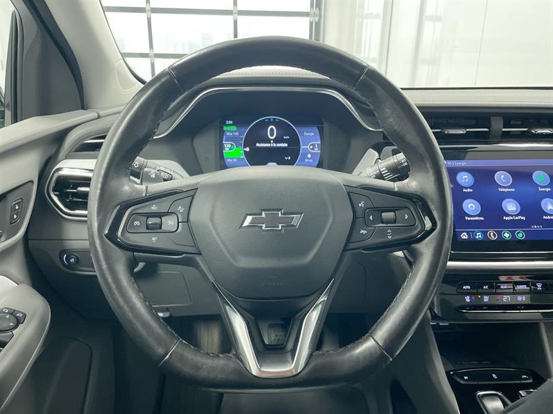 chevrolet Bolt EUV 2022 - 14