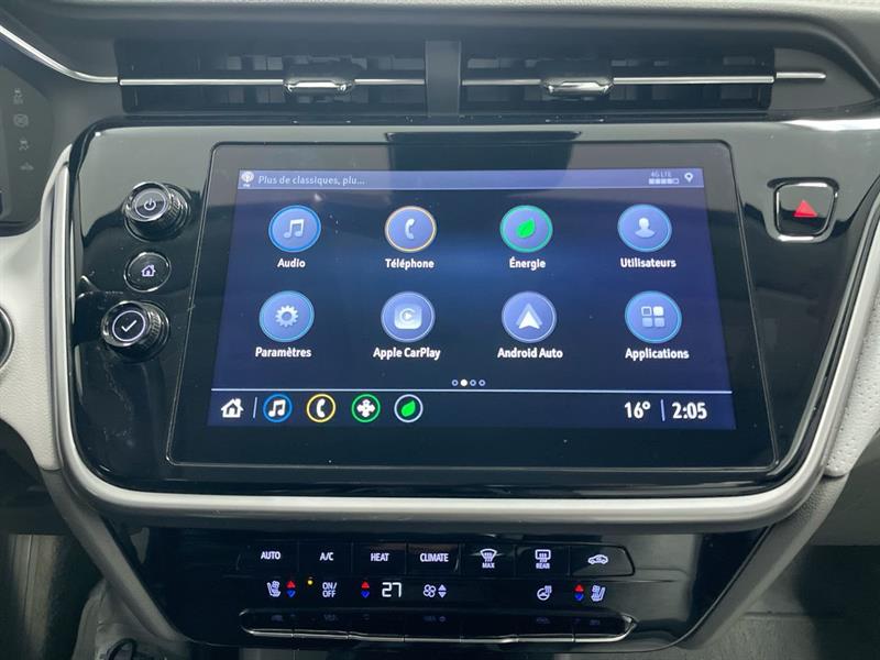 chevrolet Bolt EUV 2022 - 16