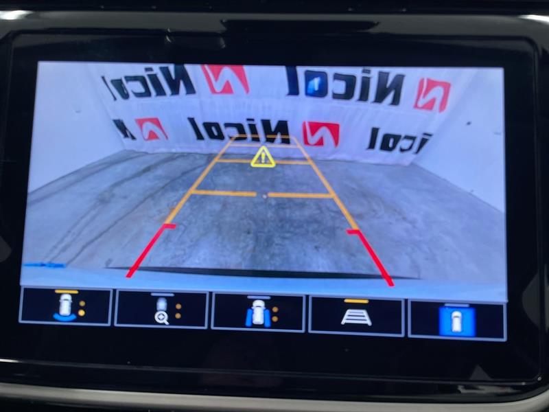 chevrolet Bolt EUV 2022 - 17