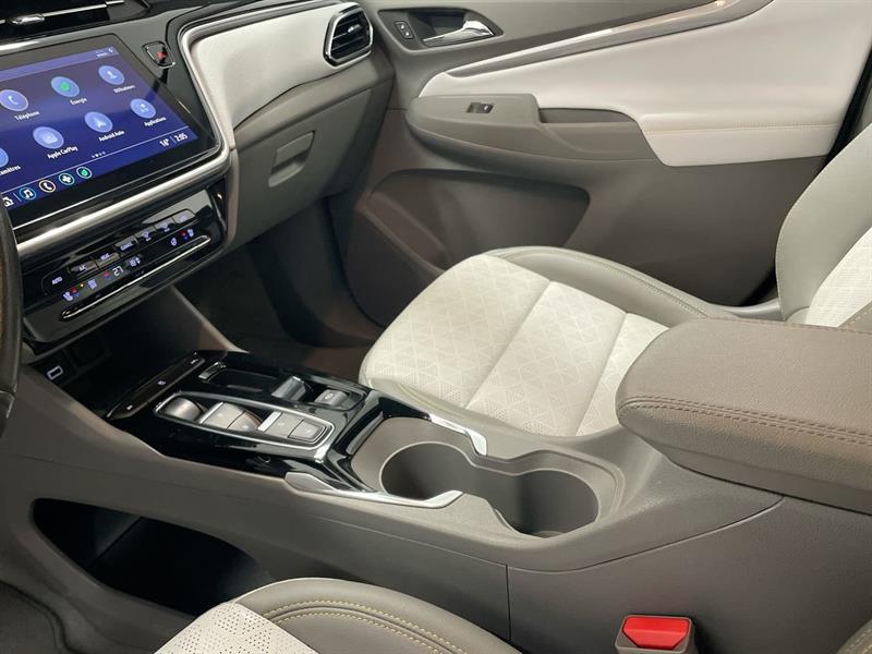 chevrolet Bolt EUV 2022 - 19