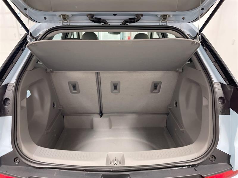 chevrolet Bolt EUV 2022 - 21