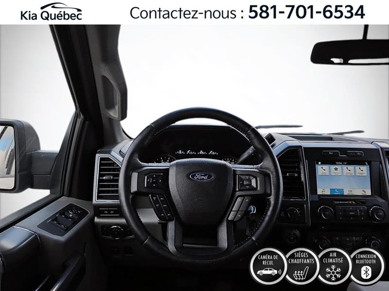 ford F-150 2018 - 6