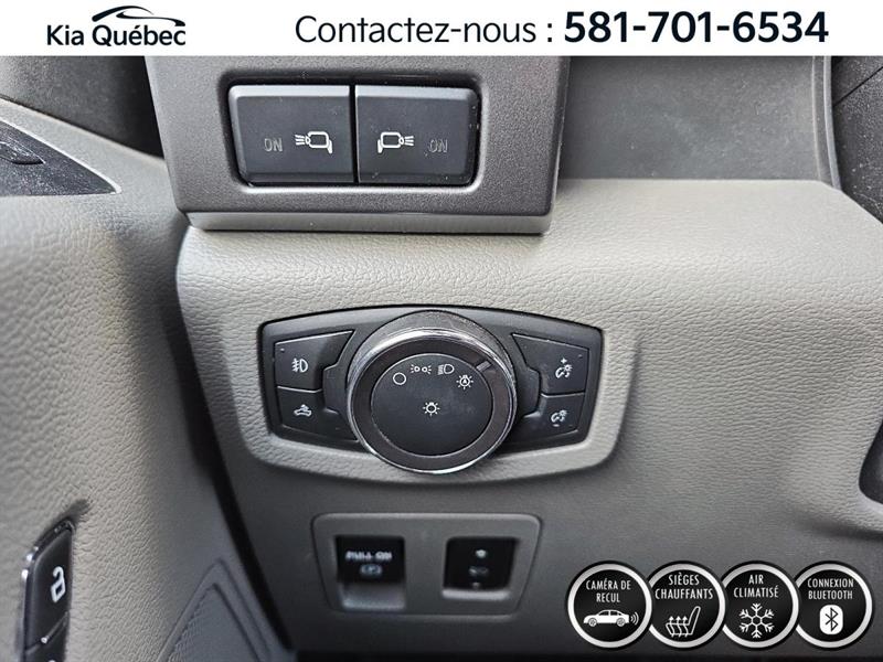 ford F-150 2018 - 14