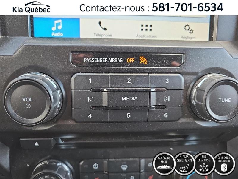 ford F-150 2018 - 24