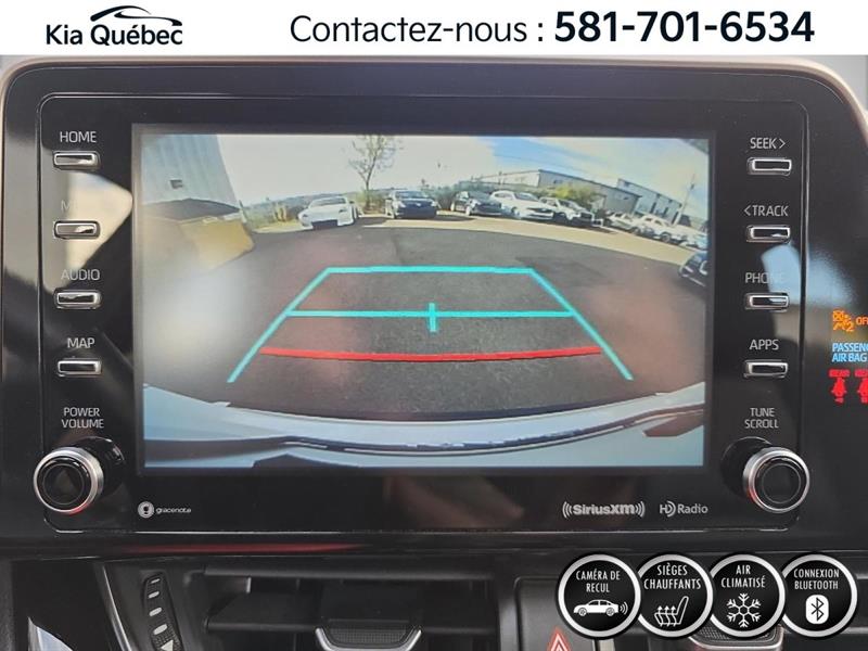 toyota C-HR 2022 - 24