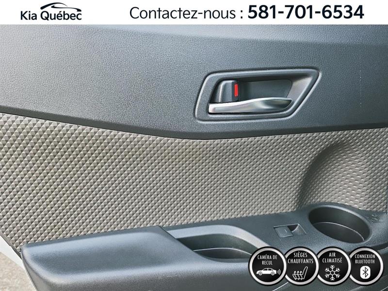 toyota C-HR 2022 - 29