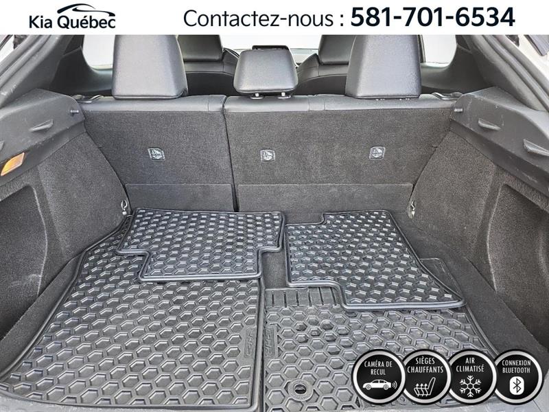 toyota C-HR 2022 - 32