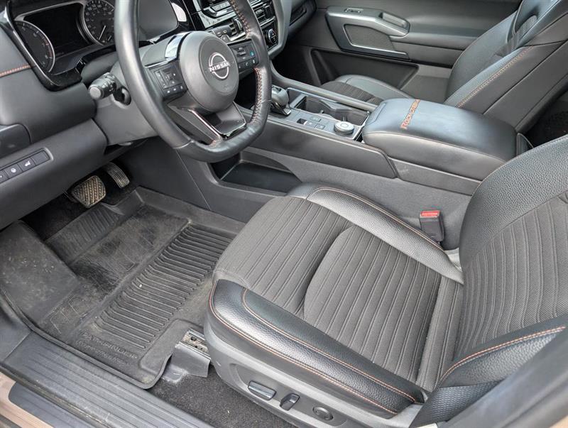 nissan Pathfinder 2023 - 7