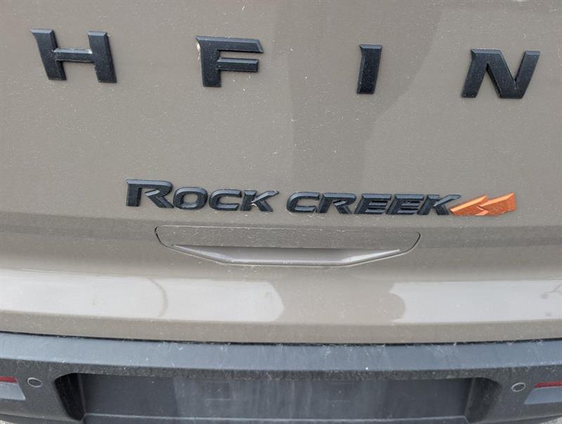 nissan Pathfinder 2023 - 15