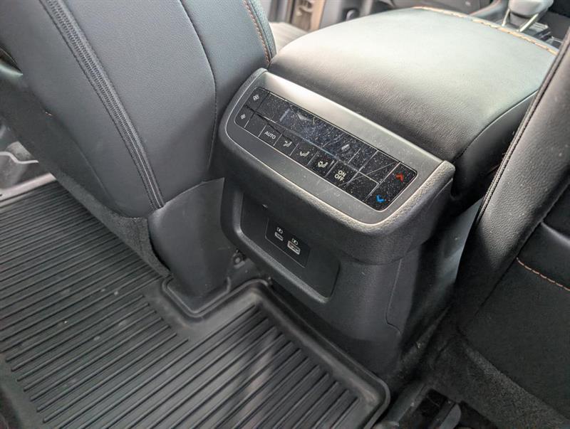 nissan Pathfinder 2023 - 20