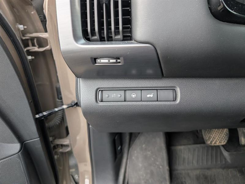 nissan Pathfinder 2023 - 23