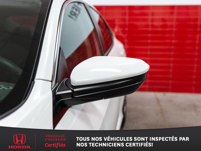 honda Civic 2020 - 7