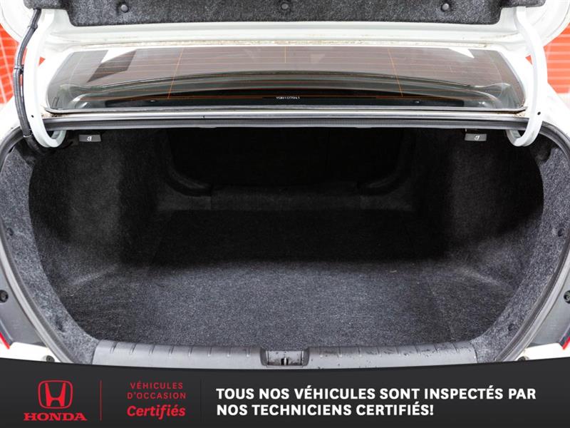 honda Civic 2020 - 16