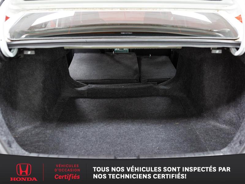 honda Civic 2020 - 18