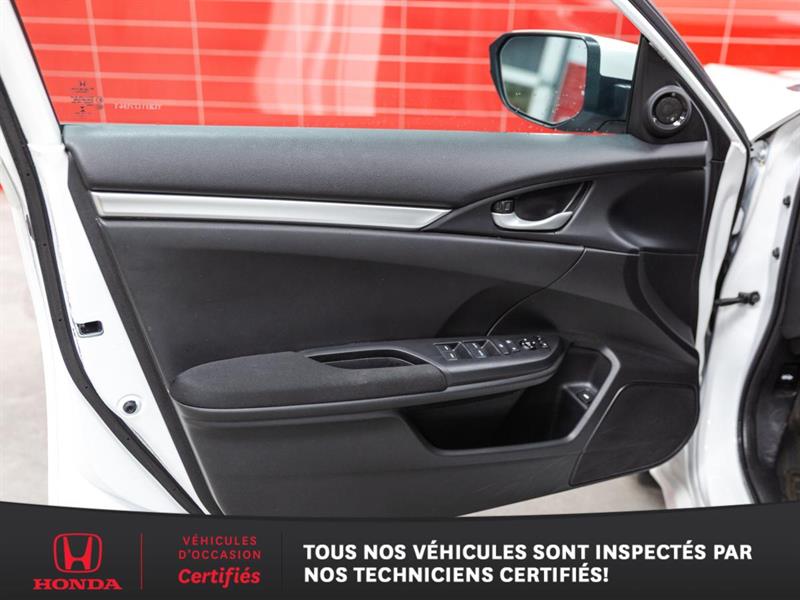 honda Civic 2020 - 19