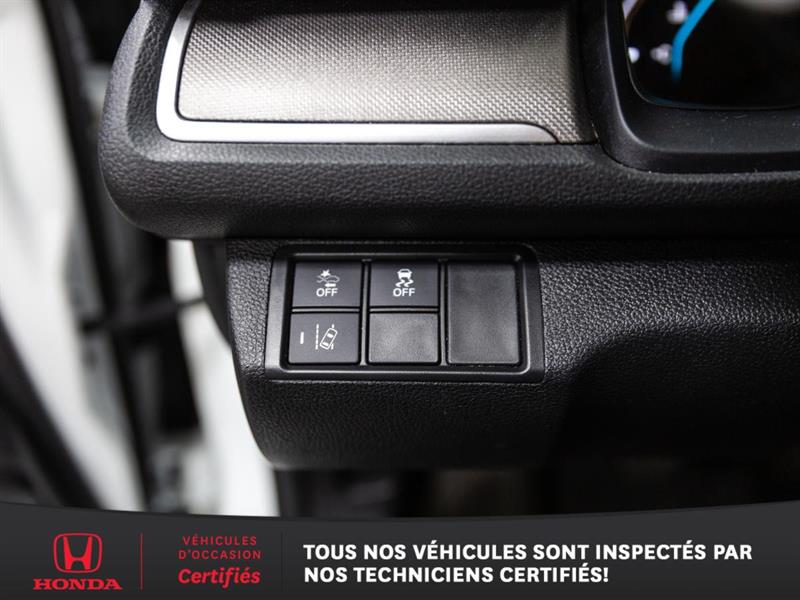 honda Civic 2020 - 23