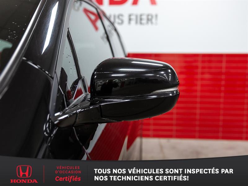 honda Pilot 2022 - 7