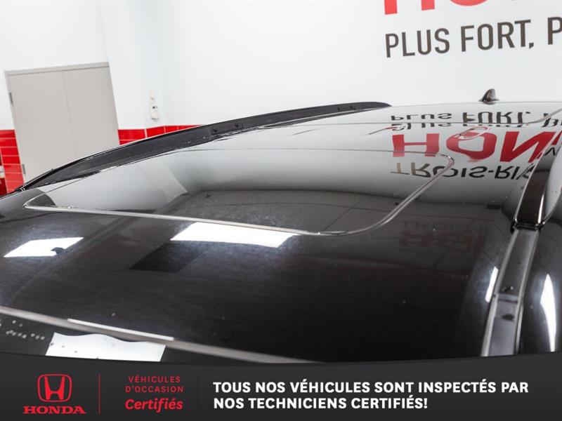 honda Pilot 2022 - 10