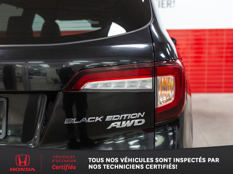 honda Pilot 2022 - 14