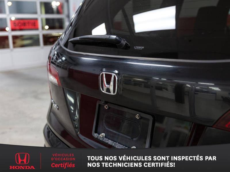 honda Pilot 2022 - 15