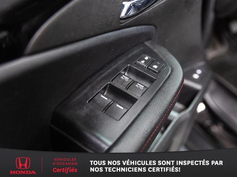 honda Pilot 2022 - 20