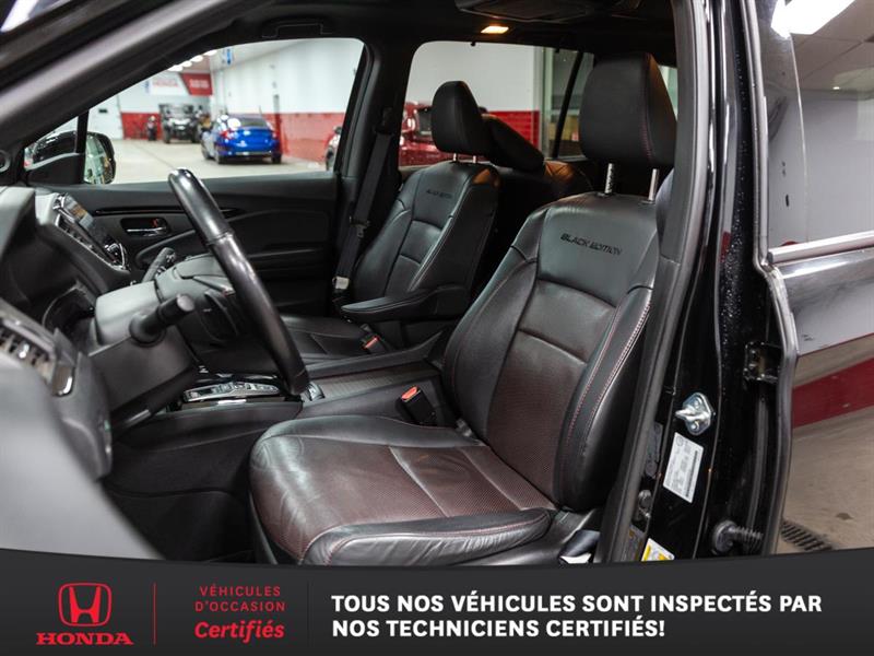 honda Pilot 2022 - 21