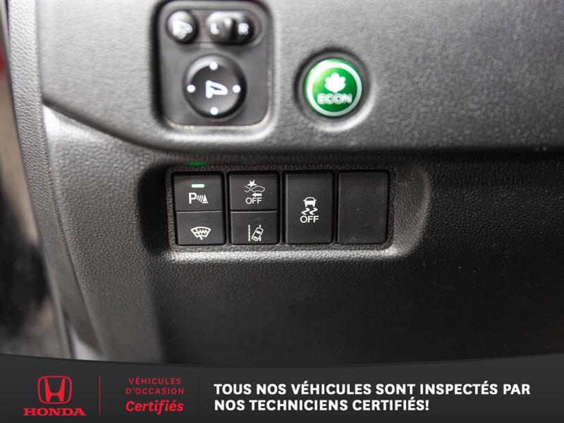 honda Pilot 2022 - 23