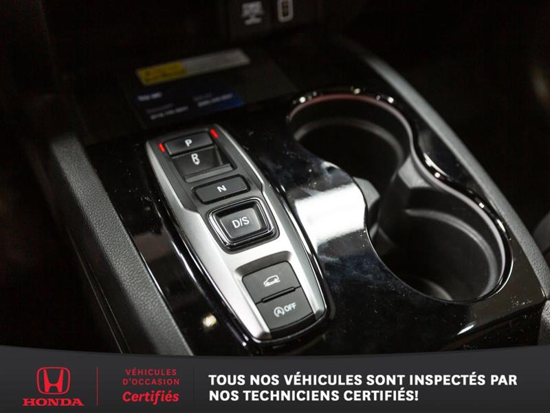 honda Pilot 2022 - 24