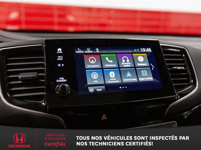 honda Pilot 2022 - 28