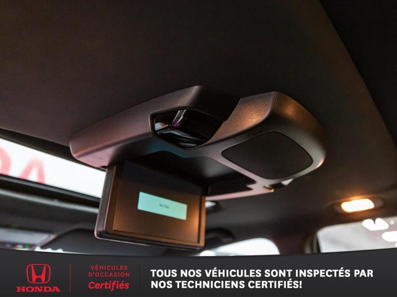 honda Pilot 2022 - 35