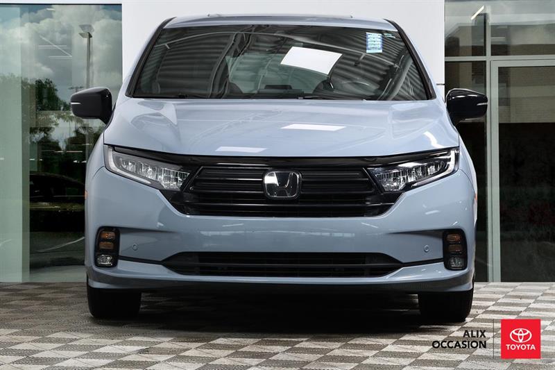 honda Odyssey 2023 - 2