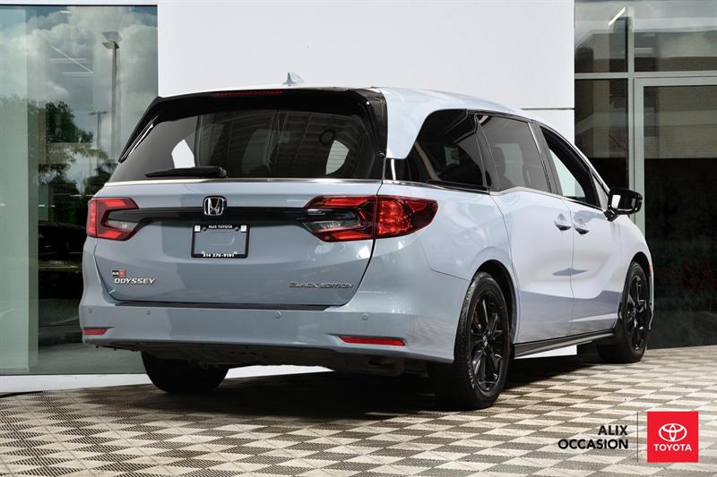honda Odyssey 2023 - 4