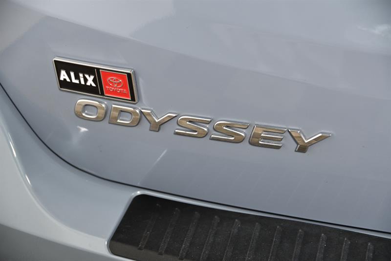 honda Odyssey 2023 - 6