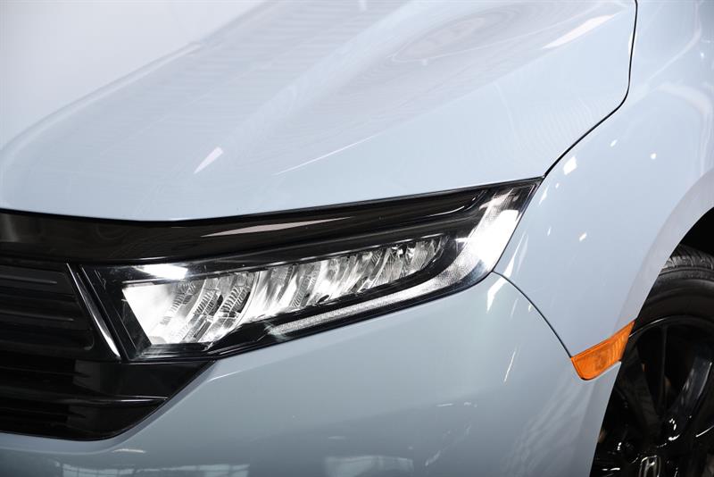 honda Odyssey 2023 - 7