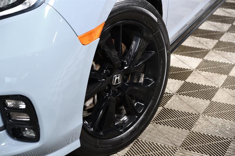 honda Odyssey 2023 - 9