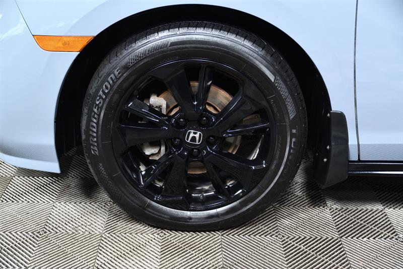 honda Odyssey 2023 - 10