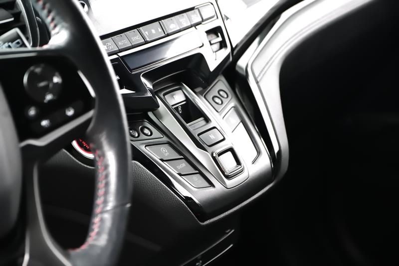 honda Odyssey 2023 - 13