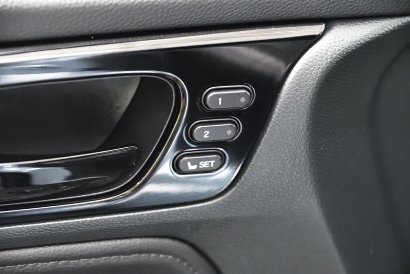 honda Odyssey 2023 - 15