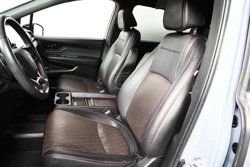 honda Odyssey 2023 - 17