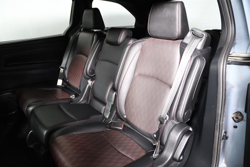 honda Odyssey 2023 - 18
