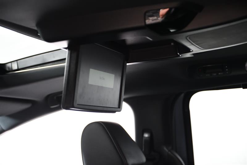 honda Odyssey 2023 - 19